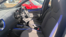 Toyota Aygo X 1.0 VVT-i Edge 5dr Auto Petrol Hatchback